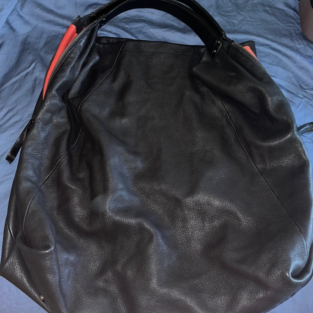 Kenneth cole Newyork bag